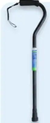 Walmart Equate offset cane offer