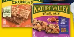 No Frills GRANOLA BARS, MOTT'S or BETTY CROCKER FRUIT SNACKS, 120-230 g offer