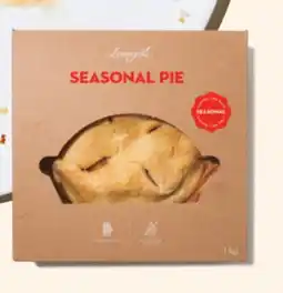Longo's Longo's Peach Pie offer