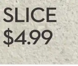 Longo's TOMATO GALETTE offer