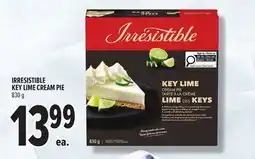 Metro IRRESISTIBLE KEY LIME CREAM PIE offer