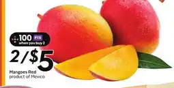 Sobeys Mangoes Red offer