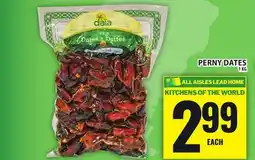 Food Basics PERNY DATES offer
