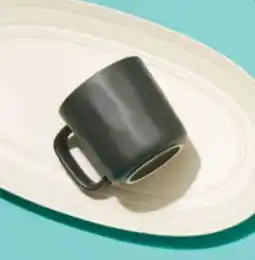 Real Canadian Superstore PC Ribbed Oval Platter offer
