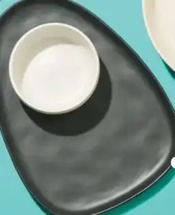 Real Canadian Superstore PC MATTE STONE SERVE PLATTER offer