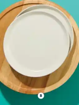 Real Canadian Superstore PC Mango Round Tray offer