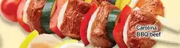 Fortinos CAROLINA BBQ BEEF offer