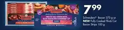 Foodland Schneiders Bacon offer