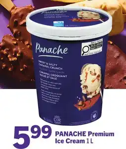 Foodland PANACHE Premium Ice Cream offer