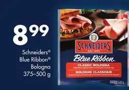 Foodland Schneiders Blue Ribbon Bologna offer