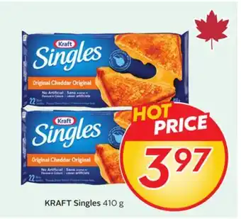 Sobeys Singles offer