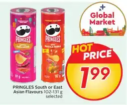 Sobeys South or East Asian Flavours offer