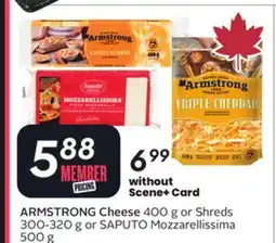 Sobeys Cheese offer