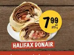 Farm Boy HALIFAX DONAIR offer