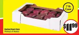 FreshCo Cactus Pears Casa Product of Mexico offer