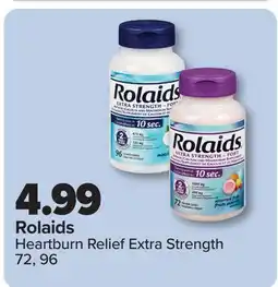 PharmaChoice Heartburn Relief Extra Strength offer