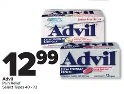 PharmaChoice Pain Relief offer