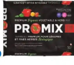 RONA PROMIX 28.3-L. Vegetable and herbs offer