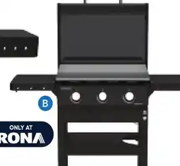 RONA 28 Propane gas griddle offer