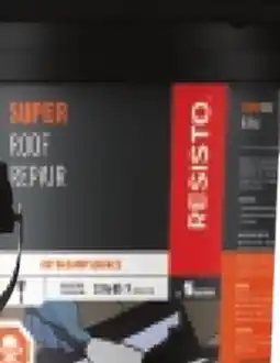 RONA PRO PLASTIC CEMENT offer