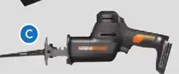 RONA COMPACT RECIPROCATING SAW offer