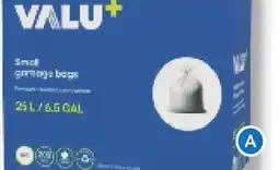RONA 200-BOX GARBAGE BAGS offer