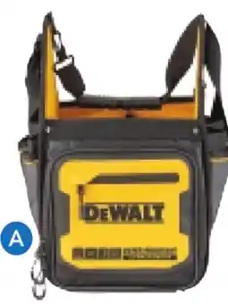 RONA 11 ELECTRICIAN'S TOTE offer