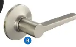 RONA Lyria RONA privacy or passage door handles offer