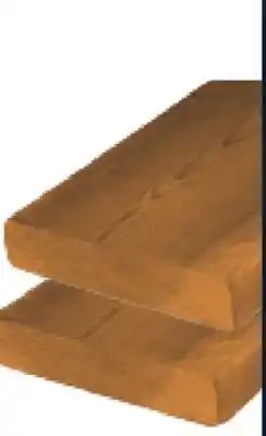 RONA 5/4 x 6 x 8' TREATED WOOD DECK BOARD offer