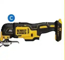RONA OSCILLATING TOOL offer