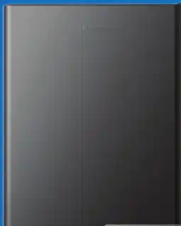 RONA HISENSE 3.3 CU. FT. COMPACT REFRIGERATOR offer