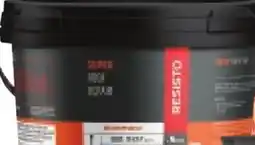 RONA RESISTO Pro Plastic Cement 4 kg offer