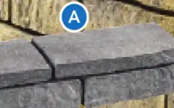 RONA 16 x 4 x 5.75 Concrete. Shadow Blend offer
