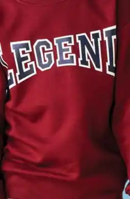 Walmart George crew neck top offer