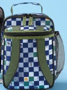Walmart Kids' Jetstream dual compartment lunch bag offer