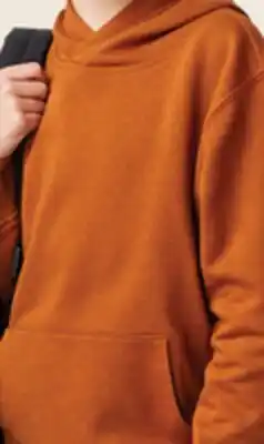 Walmart George Fleece Hoodie offer