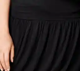 Walmart NOBO bubble skirt offer