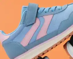 Walmart Kids' George casual shoes offer
