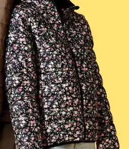 Walmart George puffer jackets offer