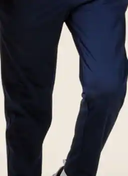 Walmart Athletic Works tapered pants offer