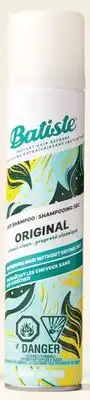 Walmart Batiste Dry Shampoo offer