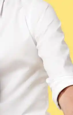 Walmart TAILORED FLEX dress shirts offer