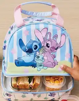Walmart Heys licensed dual lunch bag offer