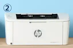 Walmart HP LaserJet M110w Mono Printer offer
