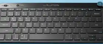 Walmart JLab GO Wireless Keyboard offer