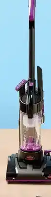 Walmart BISSELL PowerForce Compact upright vacuum offer
