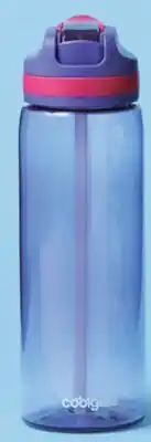 Walmart Cool Gear 24-oz. water bottle offer