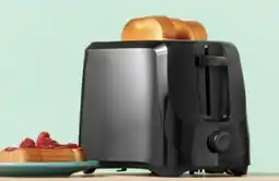 Walmart Mainstays 2-slice toaster offer
