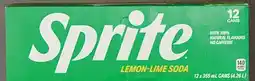 Walmart Sprite Pop offer