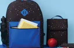 Walmart Jetstream 4-piece backpack set offer